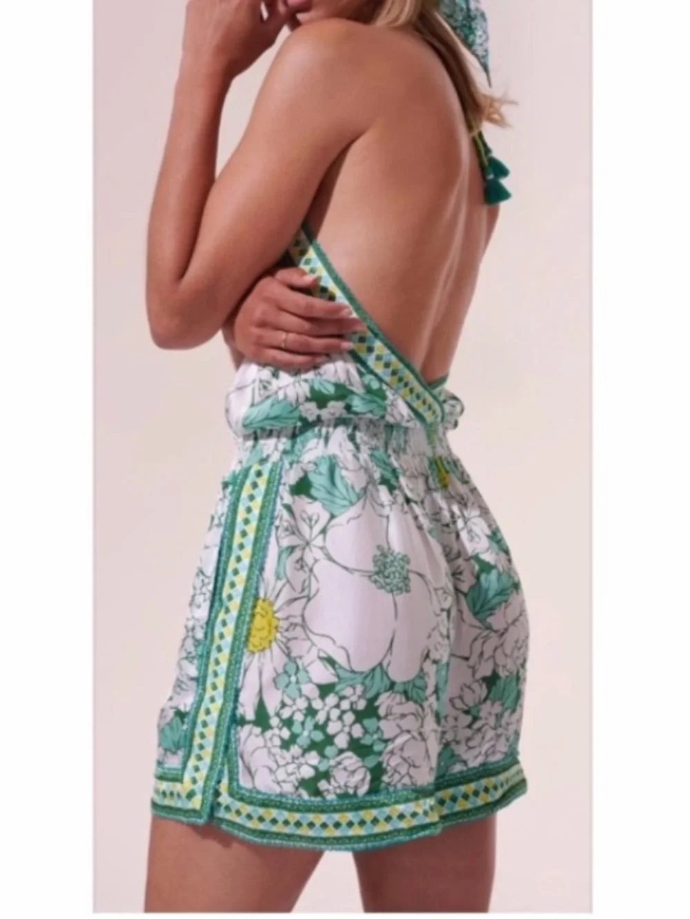 Poupette St Barth Set